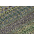 Chantille ACN527 Olive 3' x 5' Rug