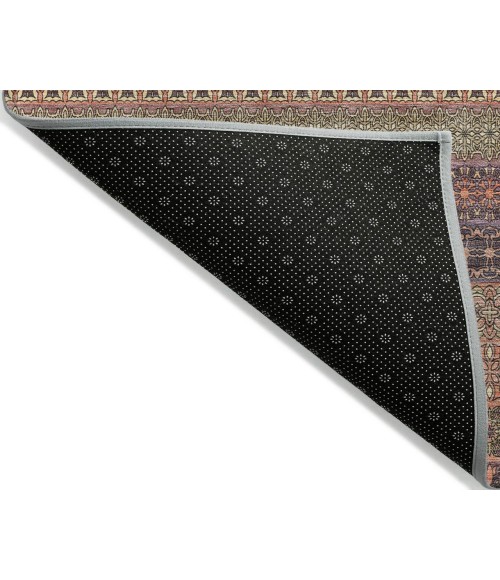 Chantille ACN527 Paprika 8' x 8' Rug