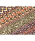 Chantille ACN527 Paprika 8' x 8' Rug