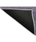 Chantille ACN527 Purple 5' x 7'6" Rug