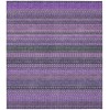 Addison Chantille ACN527 Purple 3 ft. x 5 ft. Rectangle Rug