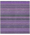 Chantille ACN527 Purple 5' x 7'6" Rug