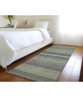 Chantille ACN527 Sage 2'3" x 7'6" Rug