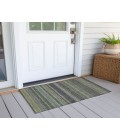 Chantille ACN527 Sage 1'8" x 2'6" Rug