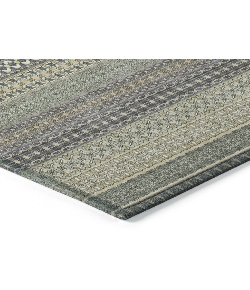 Chantille ACN527 Sage 3' x 5' Rug