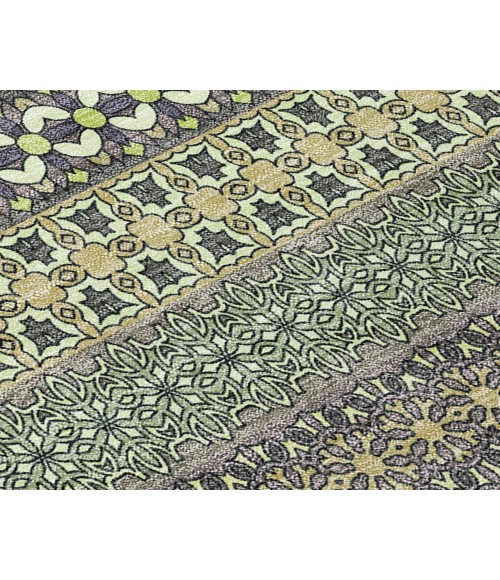 Chantille ACN527 Sage 3' x 5' Rug