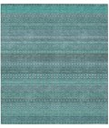 Chantille ACN527 Turquoise 5' x 7'6" Rug