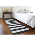Chantille ACN528 Black 2'3" x 7'6" Rug