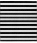 Chantille ACN528 Black 5' x 7'6" Rug