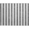 Addison Chantille ACN528 Charcoal 1 ft. 8 in. x 2 ft. 6 in. Rectangle Rug