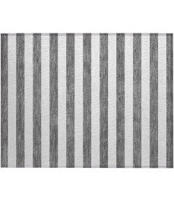 Addison Chantille ACN528 Charcoal 1 ft. 8 in. x 2 ft. 6 in. Rectangle Rug