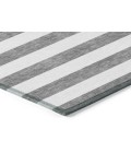 Chantille ACN528 Charcoal 3' x 5' Rug
