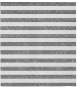 Addison Chantille ACN528 Charcoal 3 ft. x 5 ft. Rectangle Rug