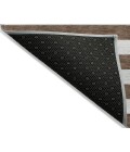 Chantille ACN528 Chocolate 9' x 12' Rug