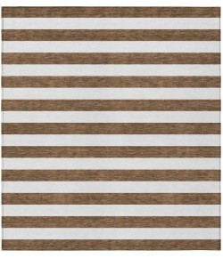 Addison Chantille ACN528 Chocolate 9 ft. x 12 ft. Rectangle Rug