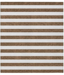 Addison Chantille ACN528 Chocolate 10 ft. x 14 ft. Rectangle Rug