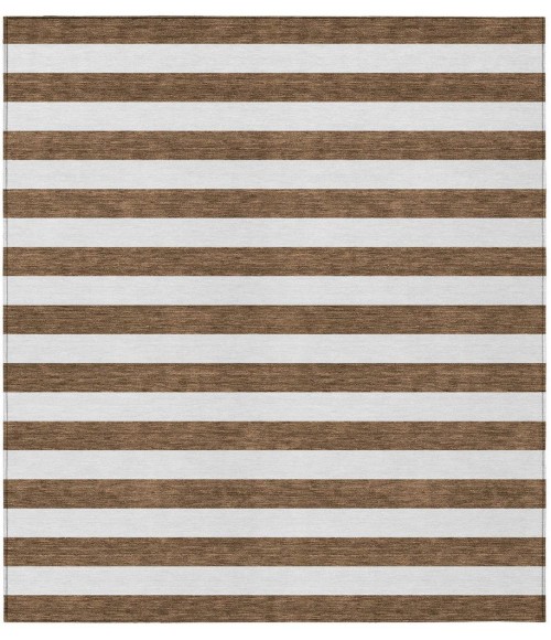 Chantille ACN528 Chocolate 9' x 12' Rug