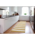 Chantille ACN528 Gold 2'3" x 7'6" Rug