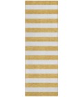 Chantille ACN528 Gold 2'3" x 7'6" Rug