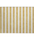 Chantille ACN528 Gold 1'8" x 2'6" Rug