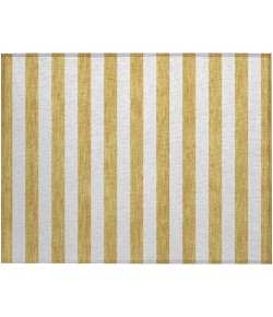 Addison Chantille ACN528 Gold 1 ft. 8 in. x 2 ft. 6 in. Rectangle Rug