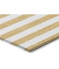 Chantille ACN528 Gold 8' x 8' Rug