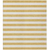 Addison Chantille ACN528 Gold 9 ft. x 12 ft. Rectangle Rug