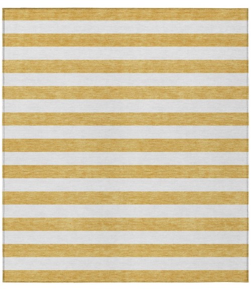 Chantille ACN528 Gold 8' x 10' Rug