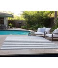 Chantille ACN528 Gray 9' x 12' Rug