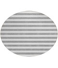 Chantille ACN528 Gray 8' x 8' Rug