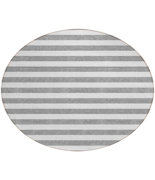 Chantille ACN528 Gray 8' x 8' Rug