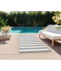 Chantille ACN528 Gray 2'3" x 7'6" Rug