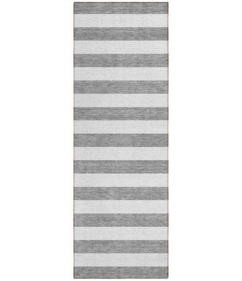 Chantille ACN528 Gray 2'3" x 7'6" Rug