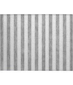 Addison Chantille ACN528 Gray 1 ft. 8 in. x 2 ft. 6 in. Rectangle Rug