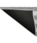 Chantille ACN528 Gray 8' x 8' Rug