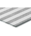 Chantille ACN528 Gray 8' x 8' Rug