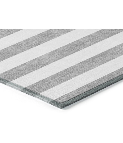 Chantille ACN528 Gray 8' x 8' Rug