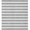 Addison Chantille ACN528 Gray 9 ft. x 12 ft. Rectangle Rug