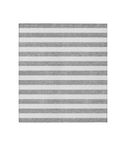 Addison Chantille ACN528 Gray 5 ft. x 7 ft. 6 in. Rectangle Rug
