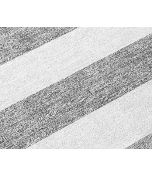 Chantille ACN528 Gray 8' x 8' Rug