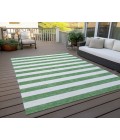 Chantille ACN528 Green 8' x 10' Rug