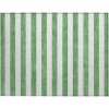 Addison Chantille ACN528 Green 1 ft. 8 in. x 2 ft. 6 in. Rectangle Rug
