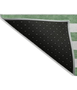 Addison Chantille ACN528 Green 2 ft. 3 in. x 7 ft. 6 in. Runner Rug