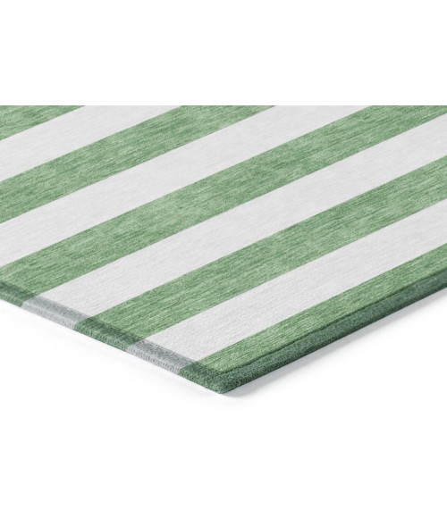 Chantille ACN528 Green 8' x 10' Rug