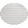 Addison Chantille ACN528 Ivory 8 ft. x 8 ft. Round Rug