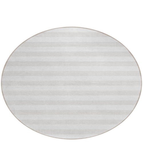 Chantille ACN528 Ivory 8' x 8' Rug