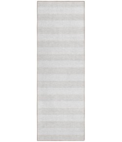 Addison Chantille ACN528 Ivory 2 ft. 3 in. x 7 ft. 6 in. Runner Rug