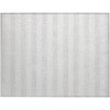 Addison Chantille ACN528 Ivory 1 ft. 8 in. x 2 ft. 6 in. Rectangle Rug