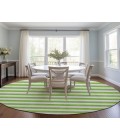 Chantille ACN528 Lime 8' x 8' Rug