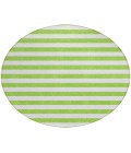 Chantille ACN528 Lime 8' x 8' Rug